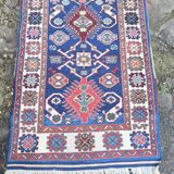 Runner rug