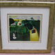 Pair of lithographs by Nahum Gutman