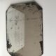 Miroir biseauté à poser 33x47cm