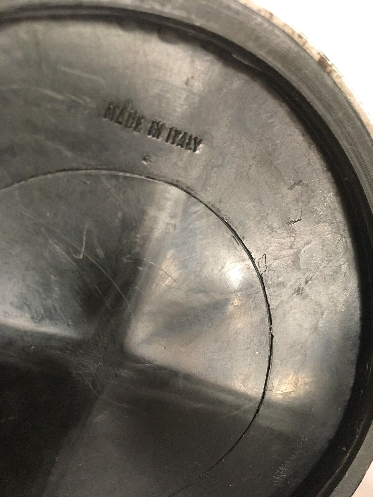 Vintage lamp 60s Italy