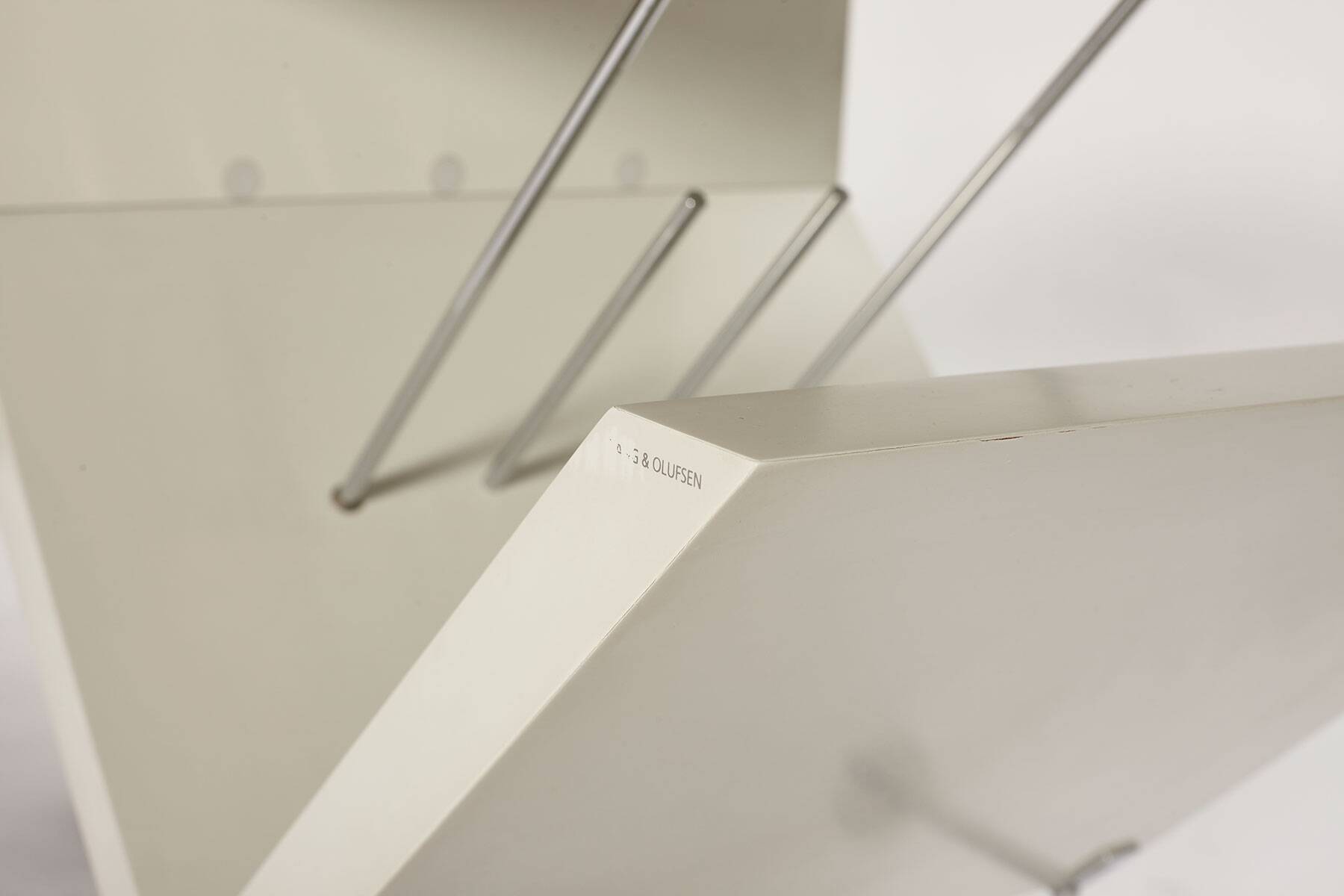 Bang & Olufsen console table