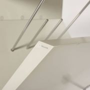 Bang & Olufsen console table