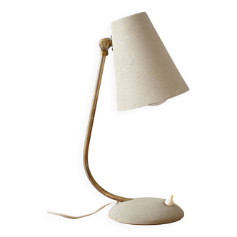 Mid-century desk lamp