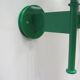Pair of Scandinavian wall lights Luxus by Uno and Östen Kristiansson