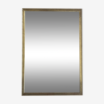 Golden frame 51x36cm