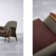 Vintage Mid-Century Modern Pallas Living Room Set by Svante Skogh for Asko