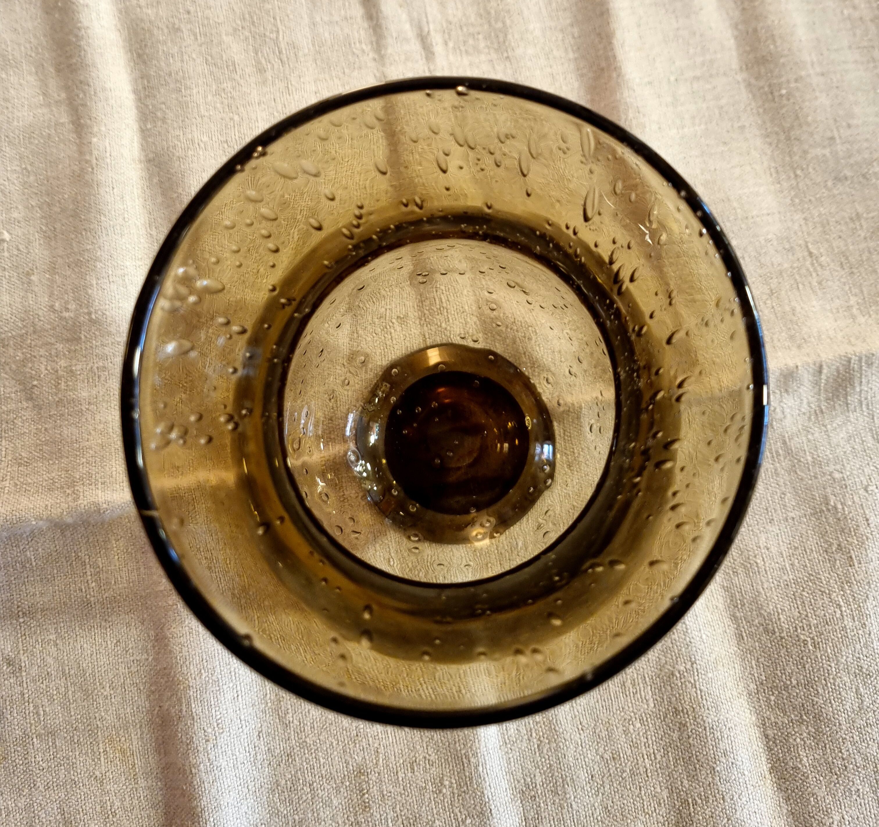 Biot vase