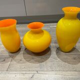 Vases murano