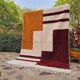 Atlas Rug – Handmade Wool Creation 200cm x 300cm