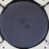 Sedie Cab 412 by Mario Bellini by Cassina