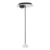 Extendable chandelier Alesia by Carlo Forcolini for Artemide, 1980s