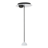 Lustre extensible Alesia par Carlo Forcolini pour Artemide, années 1980
