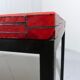 Glass mosaic coffee table 1960’s