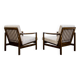 Paire de fauteuils vintage B7522 par Zenon Bączyk, 1960