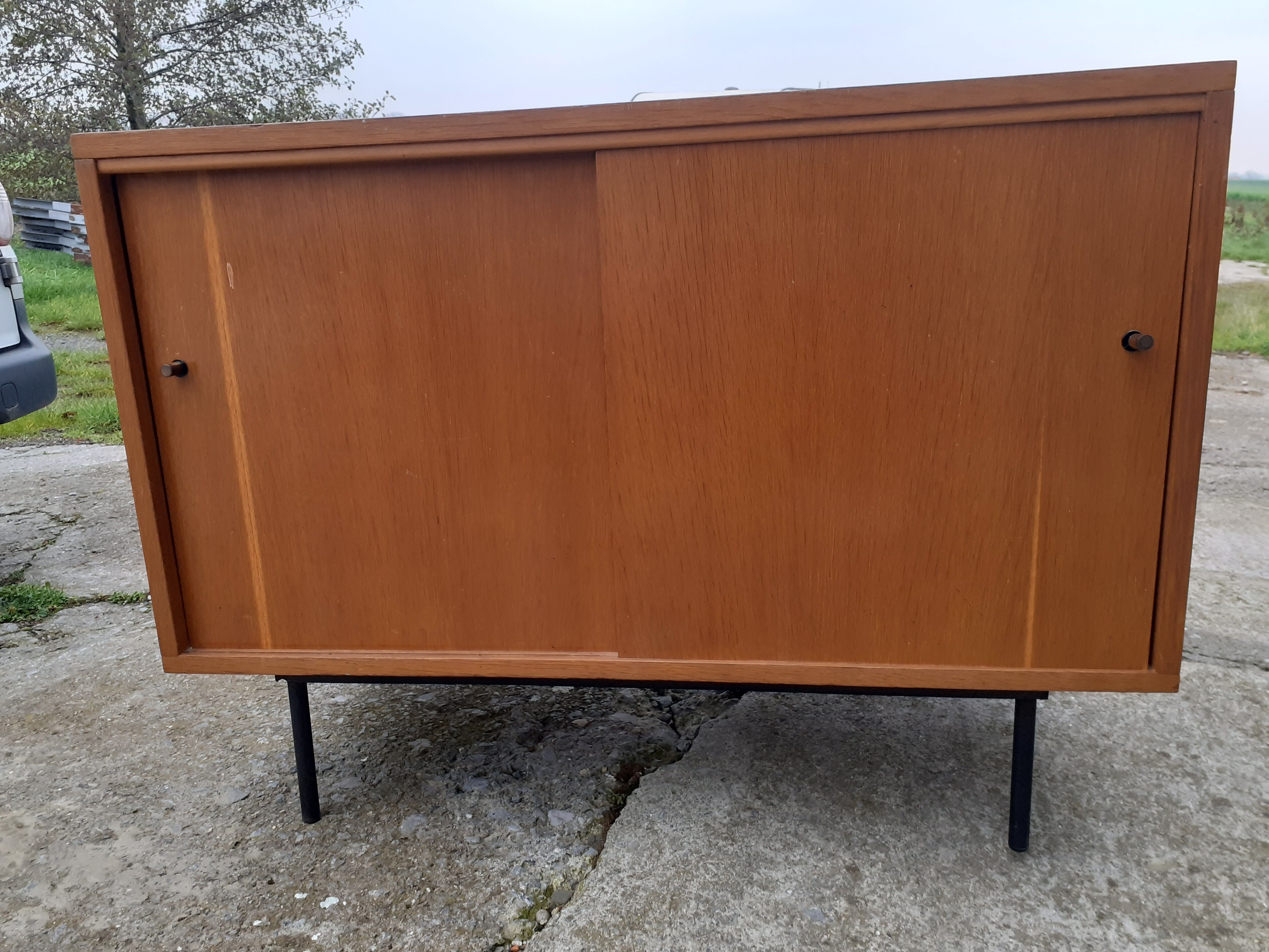 Vintage buffet