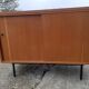 Vintage buffet