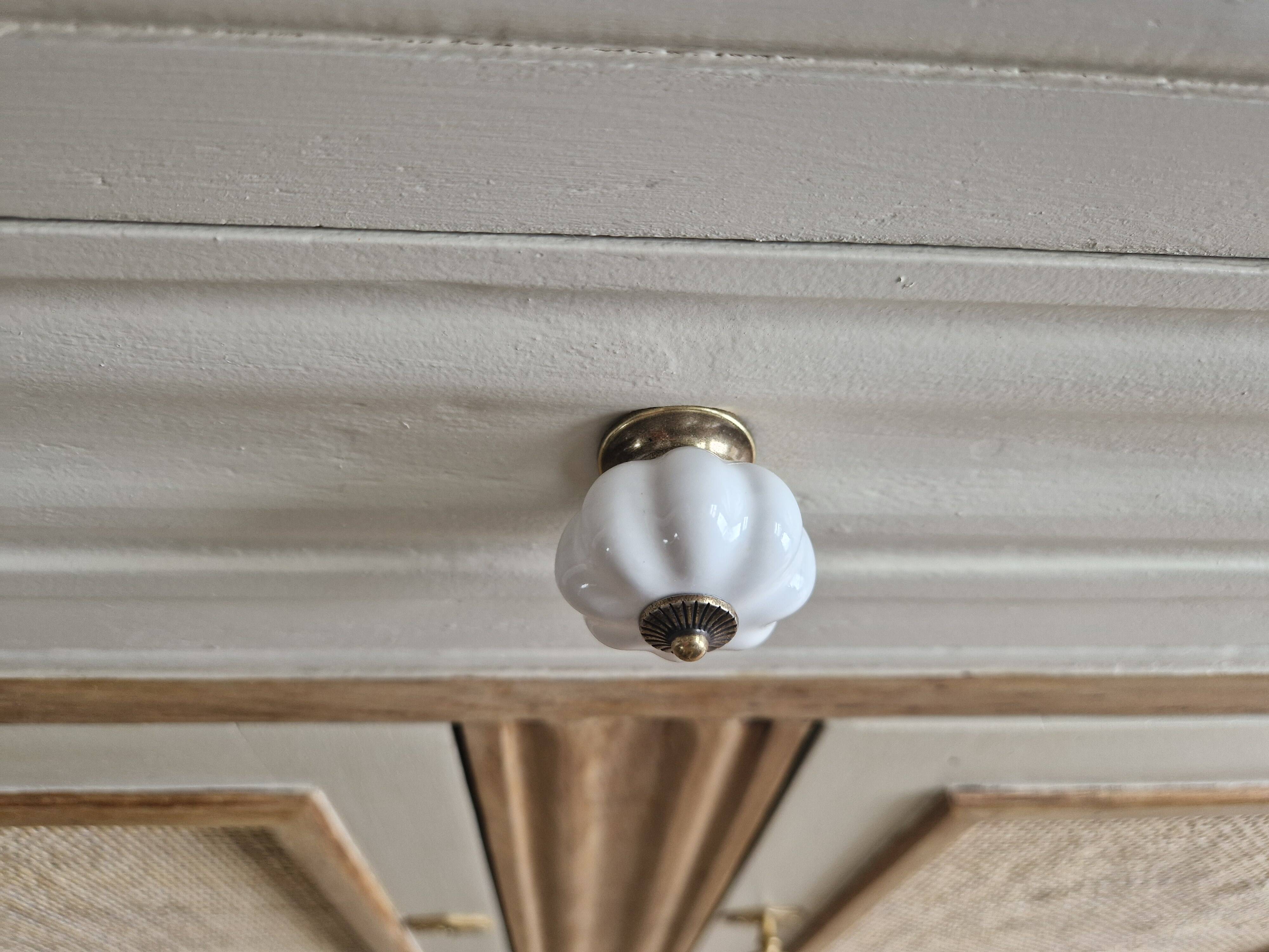 chic buffet campaign