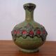 Model 1303 Lava Ceramic Double Handled Vase from Marei, 1970s