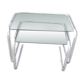Tables gigognes