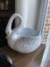 Vintage plant pot