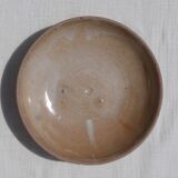 Set of 4 hollow sandstone plates