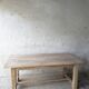 Farm table