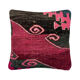 Vintage turkish rug cushion cover 45 x 45 cm