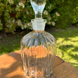 Carafe ronde en verre