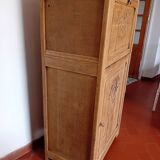 Art Deco buffet/jam cupboard