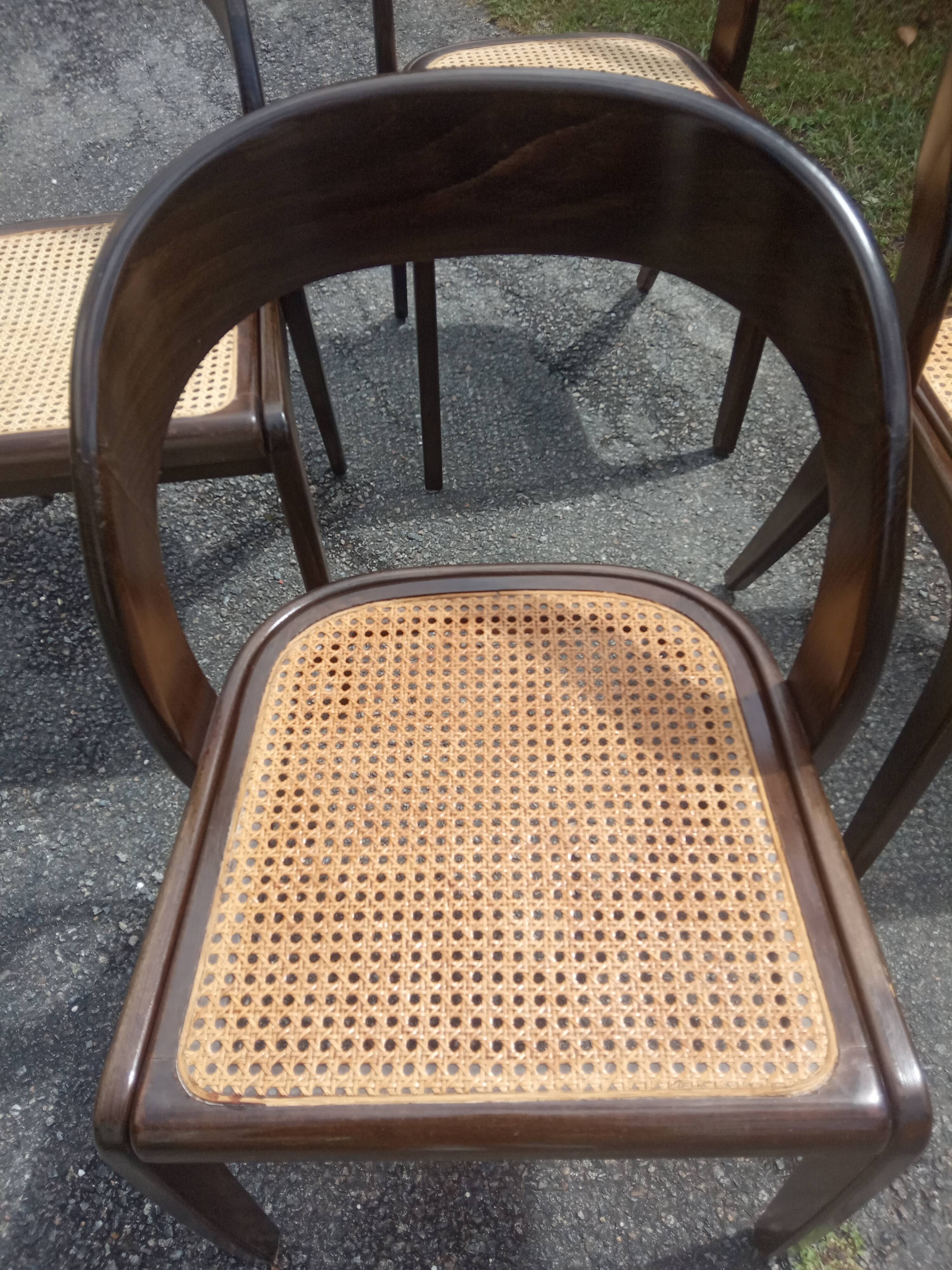 Baumann chairs model Gondola