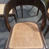 Baumann chairs model Gondola