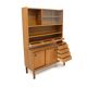 Secrétaire scandinave en teck, Suède, 1960