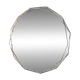 Bevelled dodecagonal mirror ⌀ 60 cm