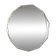 Bevelled dodecagonal mirror ⌀ 60 cm