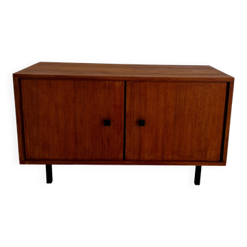Scandinavian enfilade