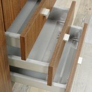 Furniture design by Pierre Guariche for Meurop model 1073, 60/70
