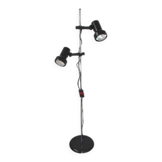 Lampadaire Miwi des années 1970,