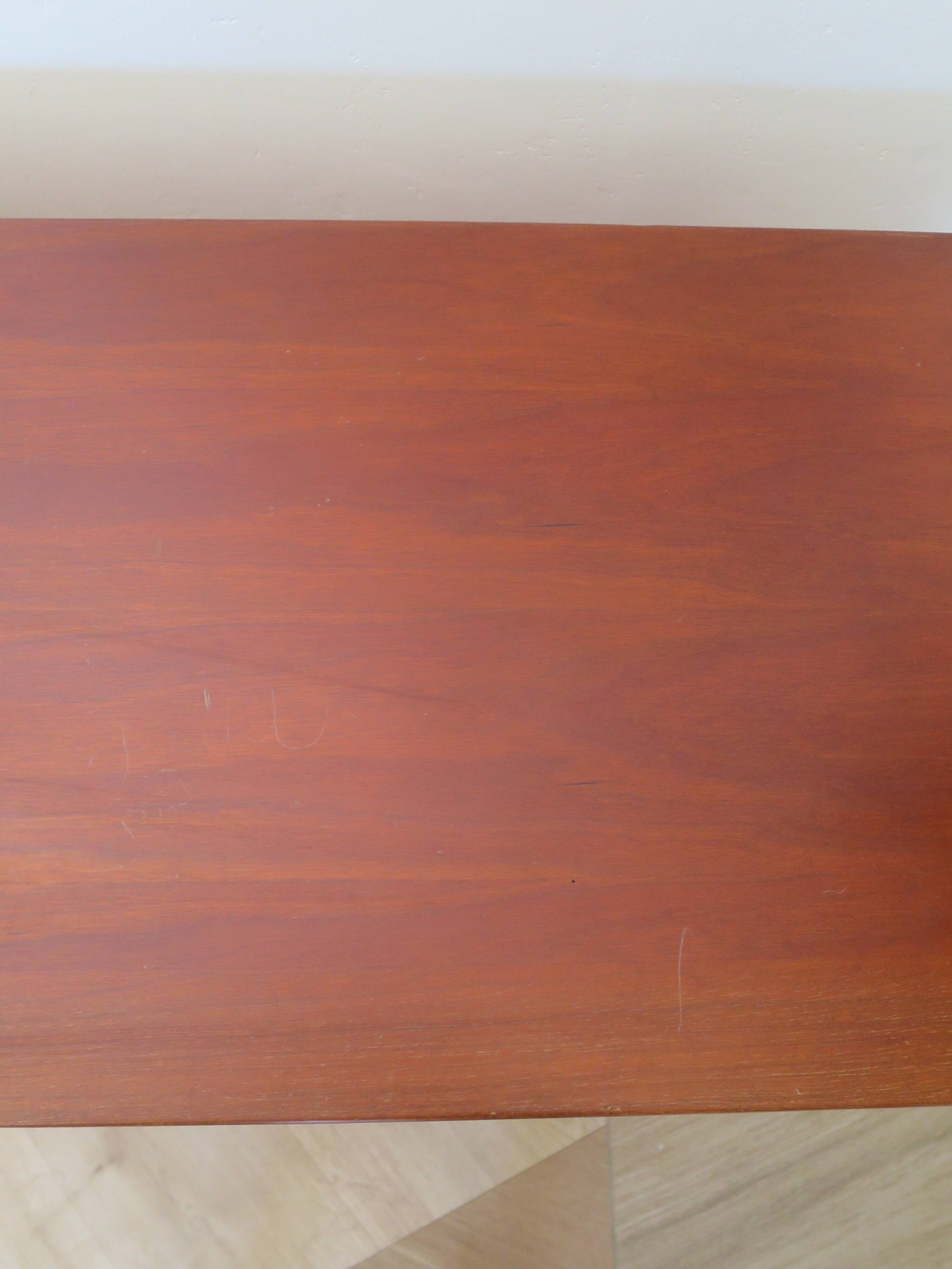 Louis Philippe entrance cabinet - sideboard - 5 drawers