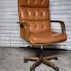 Vintage Knoll armchair