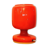 Space age lamp