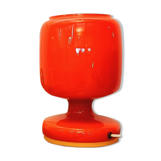 Space age lamp