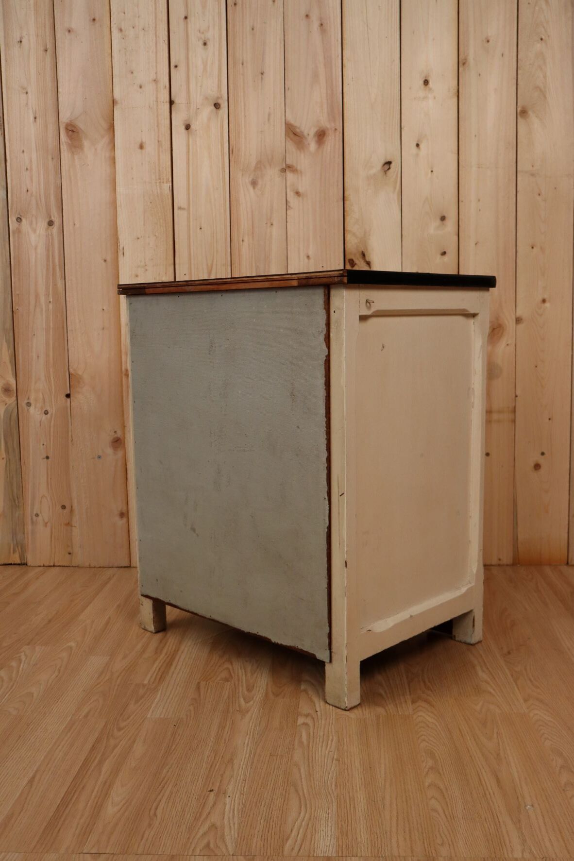 Art Deco kitchen buffet