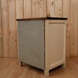 Art Deco kitchen buffet