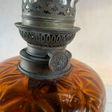 Oil lamp