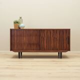 Walnut dresser, Scandinavian design