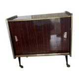Bar vintage tournant