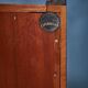 Low Enfilade in Rosewood by Johannes Andersen for Uldum Møbelfabrik, 1960s