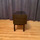 Commode basse Danemark années 1970
