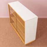 Vitrine des années 1960 de WK Möbel