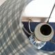 Lampe de chevet vichy